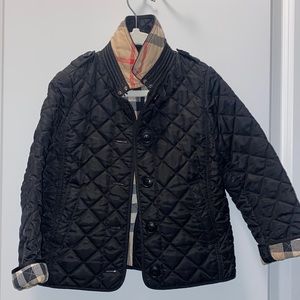 Burberry Jacket